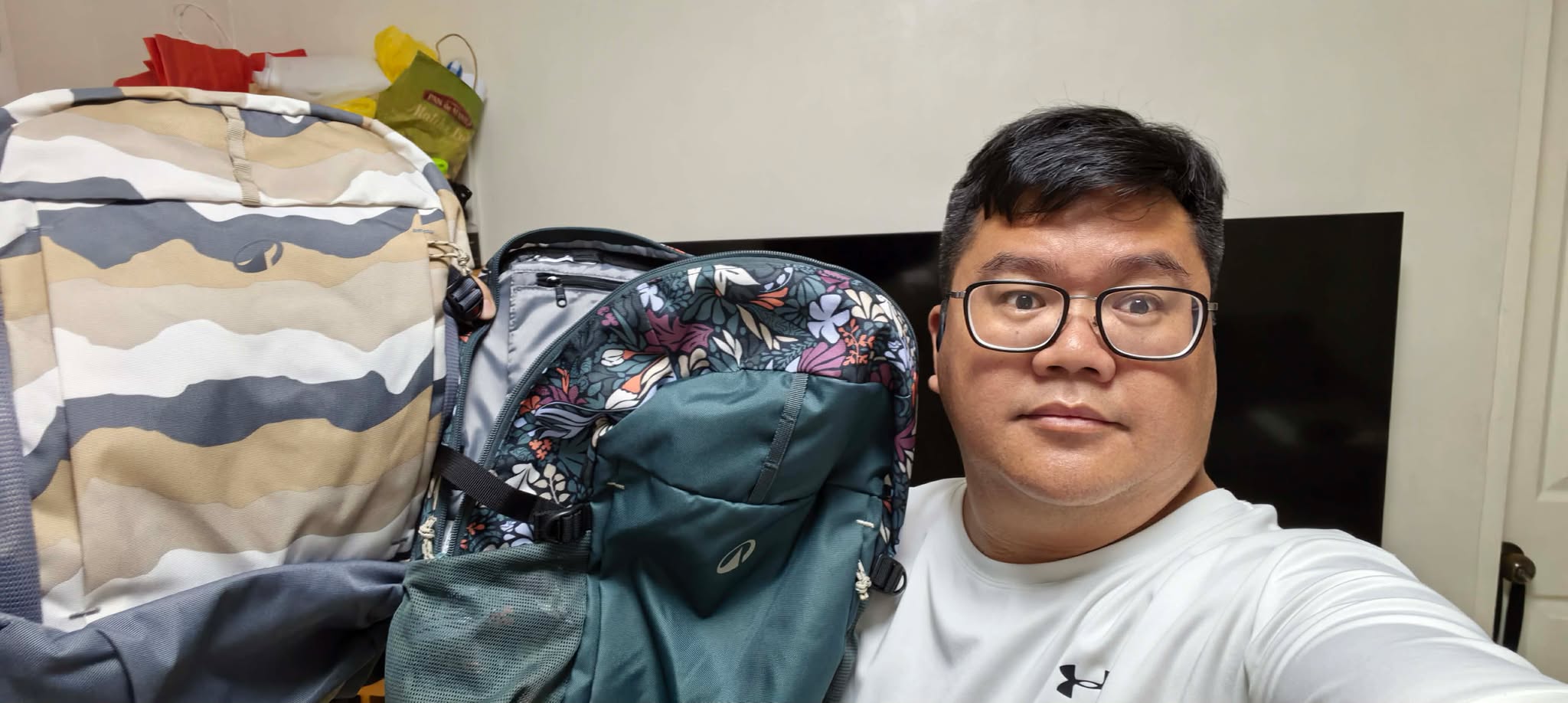 Backpack