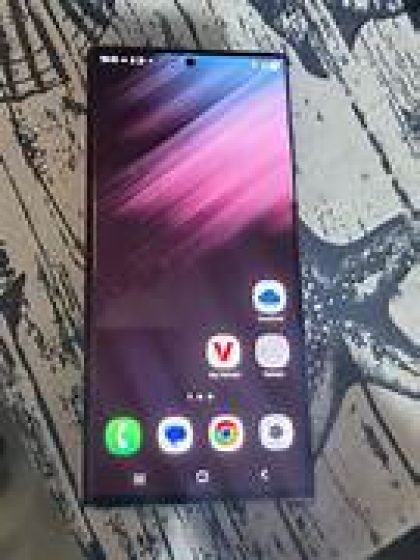 Samsung S22 Ultra